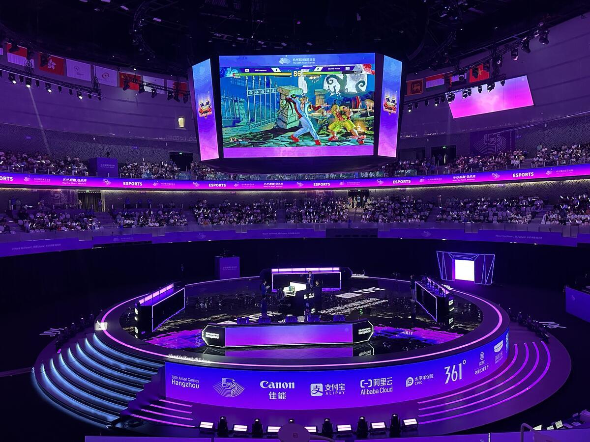 乐天堂体育【中国区】官方下载电竞比赛现场