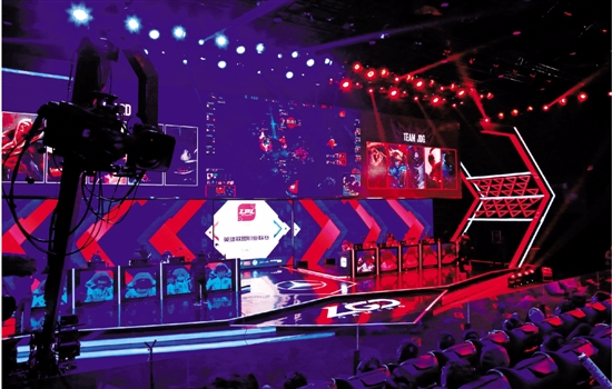 乐天堂体育【中国区】官方下载电竞游戏画面