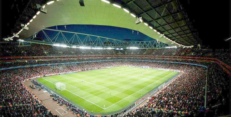 乐天堂体育【中国区】官方下载直播的欧洲杯比赛场馆